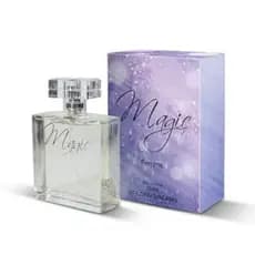 Perfume Original Magic Golden Dreams Feminino 100ML e 35ML - EDT