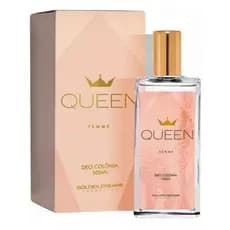 Perfume Original Queen Golden Dreams Feminino 100ML e 35ML - EDT