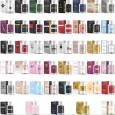 Perfume Parfum Brasil Eau De Parfum Masculino ou Femino 100ML