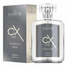 Perfume Cx First - Parfum Brasil - Masculino 100ML ou 15ML EDP