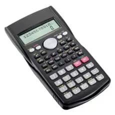 Calculadora Científica Elgin Cc240 240 Funções 12 Dígitos
