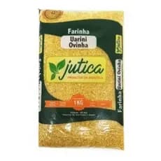 Farinha Uarini Ovinha Original Amazonas