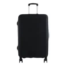Capa Impermeável para Mala de Viagem de 23kg Sortido 45x25cm