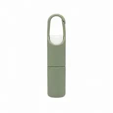 Kit 2 Frascos Mini Spray Porta Perfume Recarregável Portátil Sortido 30ml
