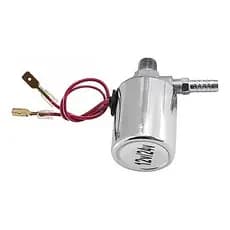 Válvula Buzina Ar Solenoide Elétrica 12v 24v Bivolt