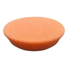 Boina De Espuma 3 Polegada Laranja Polimento Sgt