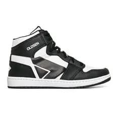 Tenis Masculino Feminino Bota Lançamento Oldsen Original Leve Macio Academia  34-43