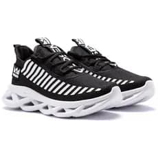 Tenis Masculino Feminino Oldsen Original Macio Confortavel Corrida Caminhada Fitness 34-43 Em Promoção