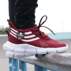 Tenis feminino masculino oldsen B-Max Maxima Qualidade Corrida e Academia