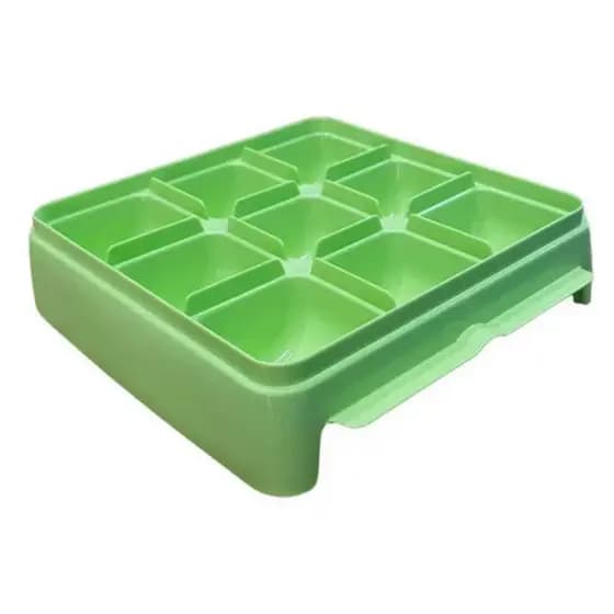 Forma De Gelo Original Refrigerador Consul - W10708626