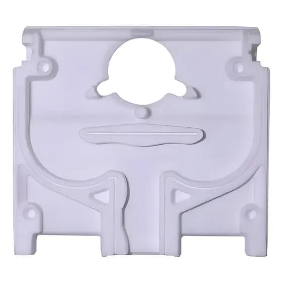Isopor Geladeira Brastemp Consul Brm39 Crm33 W11498695 Cor Branco