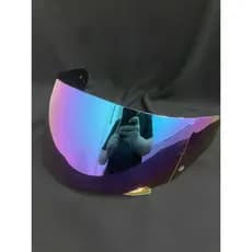 Viseira Capacete Norisk  NORISK FF391 FF389 E LS2 FF369 e FF309 Razor Todas As Cores