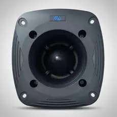 Tuiter Automotivo Compet 150wrms Tweeter Profissional
