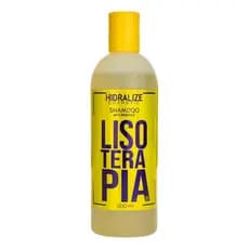 Shampoo Anti-resíduos Hidralize Lisoterapia 500ml
