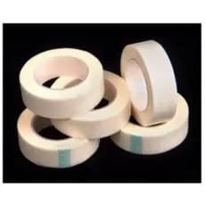 4 Rolos Fita Micropore/Japonesa Pcs Ajuste Cylips Arquivos Cirúrgico Fio a