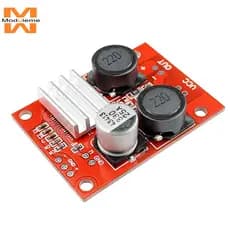 Amplificador De 100W TPA3116D2 De Freqüência Total Mono Canal De Potência Digital DC5V-24V