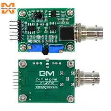 Módulo De Teste De PH4502C , Detecção De Dados De Valor De PH , Sensor De Acidez E Alcalinidade , Monitoramento Controle