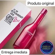 Humor Próprio Natura Perfume Colônia 75ml Produto original