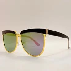 Oculos de sol lente espelhado