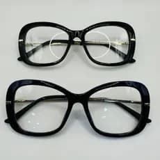 ARMAÇÃO DE ÓCULOS DE GRAU ACETADO