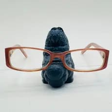 Armaçao acetato,Modelo pequeno PROMOÇAO