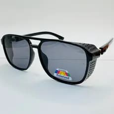 Oculos de sol Lente PolarizadoDesign envolvente de armação