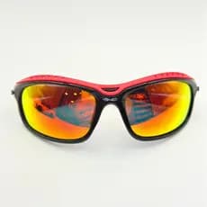 Oculos de sol Esportivo,modelo oval fechado