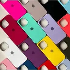 Capinha Case Silicone Aveludada Para iPhone 16/16 Pro/iPhone 16 Pro Max/iPhone 16e/iPhone 16plus  Premium