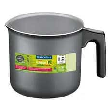 Fervedor 1,1L 12 Cm Turim Tramontina Chumbo Antiaderente Starflon Max Durável Cabo Não Esquenta