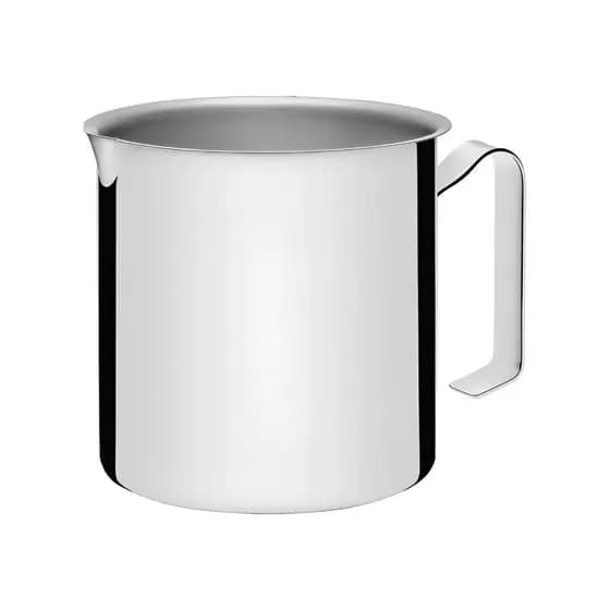 Fervedor Caneco Leiteira 1,4L Allegra Tramontina Indução Cabo Aço Inox
