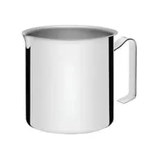 Fervedor Caneco Leiteira 1,4L Allegra Tramontina Indução Cabo Aço Inox