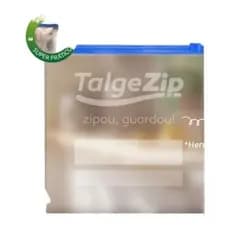 Saco Bags Zip Slider Para Congelar varios tamanhos  com ziper