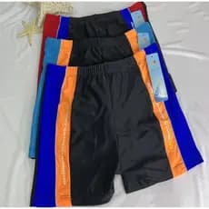 Sunga Masculina Boxer Moda Praia P D11