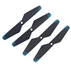 Kit 4 Hélices para Drone S6/G6 - Acessórios de Reposição