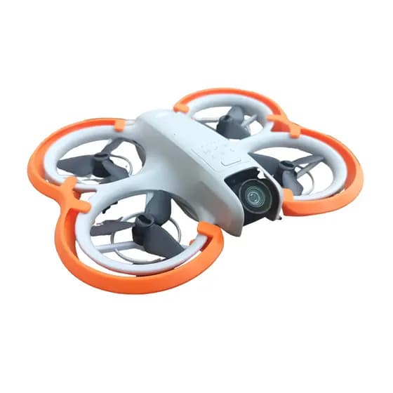 Proteção para DJI Neo – Acessório de Segurança para Drone