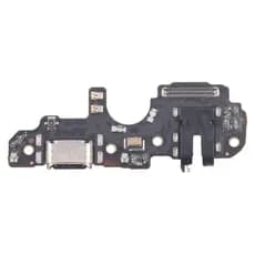 Venda Direta Da Fábrica Placa De Porta De Carregamento Para Realme C67 4G RMX3890/5G C65 4G C53 4G RMX3760 Índia RMX3762