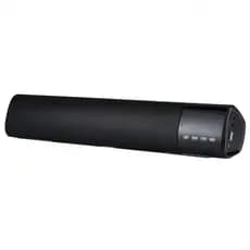 Venda Direta Da Fábrica B28S Novo Grande Alto-Falante Estéreo Bluetooth V3.0 + EDR Com Display LCD , MIC Integrado , Sup