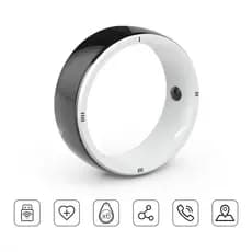 Venda Direta Da Fábrica JAKCOM R5 Smart Ring Anel De Desgaste Inteligente Multifuncional , Tamanho : M