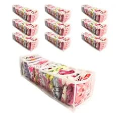 10 Colmeia Organizadora de gavetas/Organizador de guarda roupa (P) Meias, Calcinhas e Roupas de Bebê