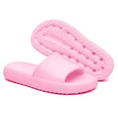 Chinelo Nuvem  Adulto Confortável Infantil feminino Unissex