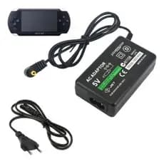 Fonte Carregador PSP Todos Modelos Bivolt