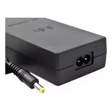 Fonte Ac Para Ps2 Slim 70000 Series Bivolt 8,5v