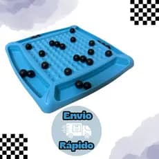 Brinquedo Jogo de Xadrez Magnético