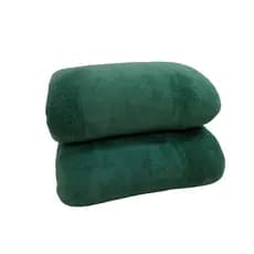 Manta Casal Queen Cobertor Fleece 2,40m x 2,20m