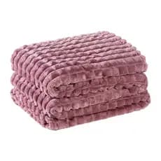Cobertor Coberta Manta Ultrasoft Willow Queen 2,40m X2,20m