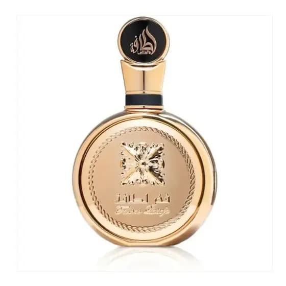 Perfume Lattafa Fakhar Extrait Edp 100ml