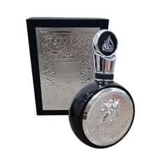 Lattafa Fakhar Eau De Parfum 100 Ml Perfume Black