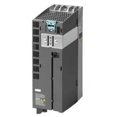 Modulo Conversor/inversor De Frequencia Siemens 6sl3210-1pe12-3al1 380/480v