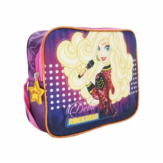 Lancheira Infantil Feminina Stylus 2612 Wincy