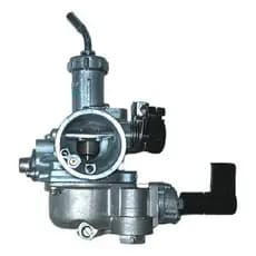 Carburador Honda Biz125 Biz 125 Original Scud 2006 A 2010